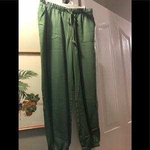 NWT Matilda Jane pants size small